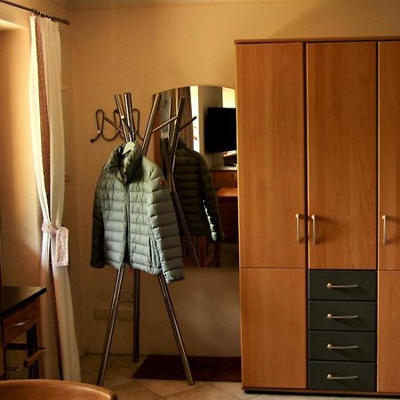 Ferienwohnung Fanese Flintsbach am Inn Esterno foto