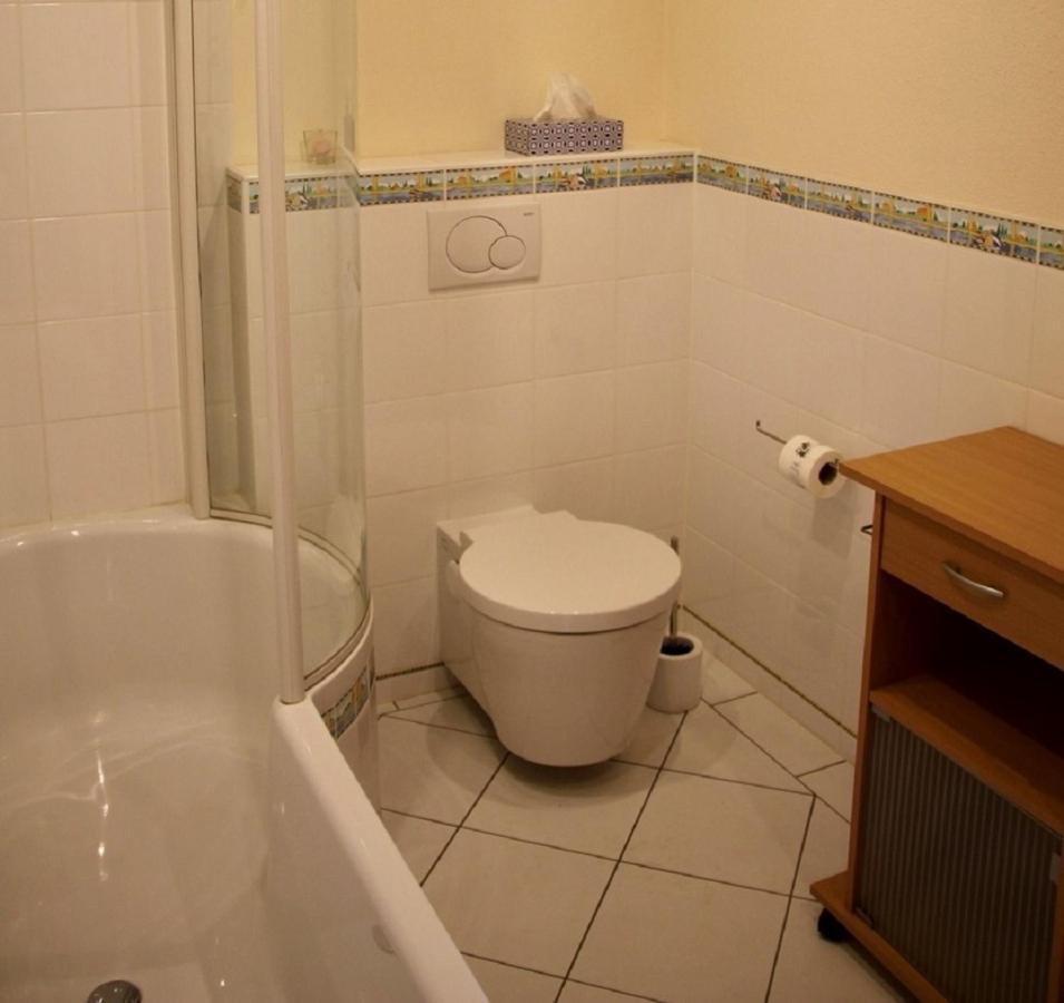 Ferienwohnung Fanese Flintsbach am Inn Esterno foto